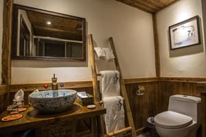 thumbnail: Bathroom