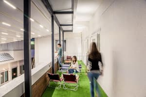 thumbnail: Terrace/patio