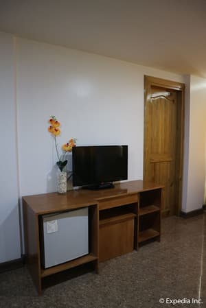 thumbnail: Room amenity