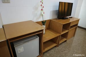 thumbnail: Room amenity