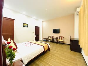 thumbnail: Rooms