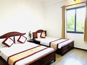 thumbnail: Rooms