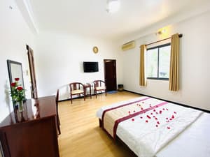 thumbnail: Rooms