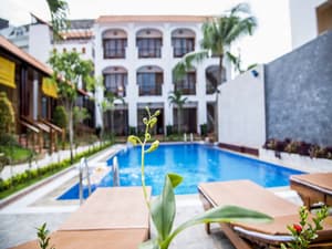 thumbnail: Hotel