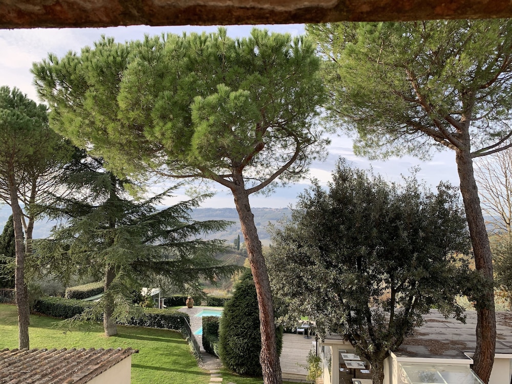 View from room