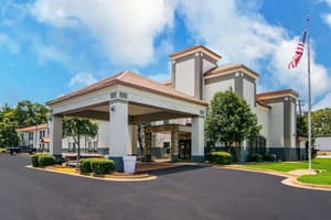 thumbnail: Fitness facility