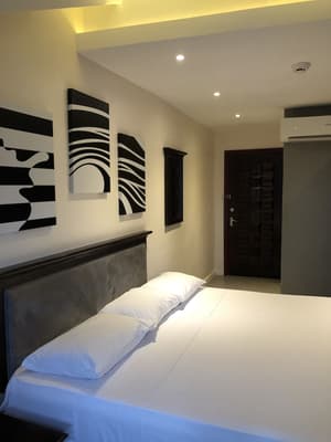 thumbnail: Room