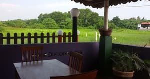 thumbnail: View from room