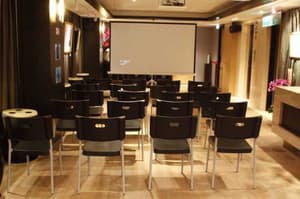 thumbnail: Conferences