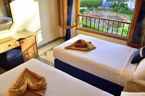thumbnail: View from room