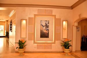 thumbnail: Reception