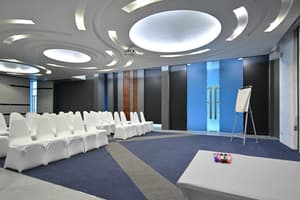 thumbnail: Meeting facility