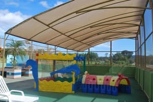 thumbnail: Children's play area - outdoor