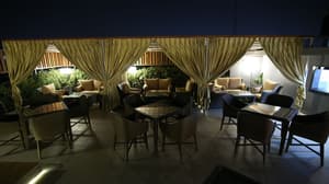 thumbnail: Terrace/patio