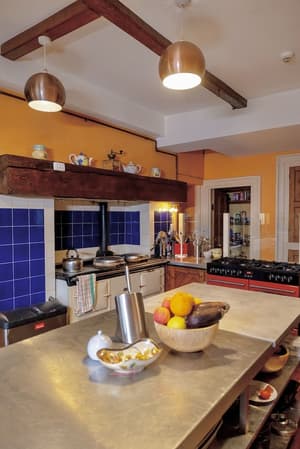 thumbnail: Private kitchen