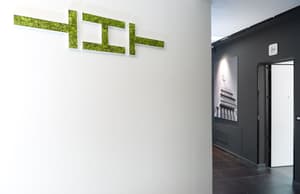 thumbnail: Interior entrance