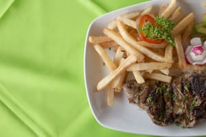 thumbnail: Food and drink