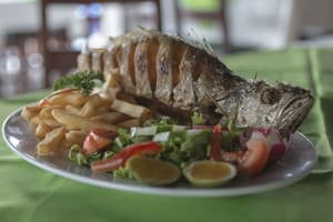 thumbnail: Food and drink