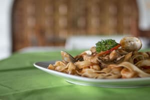 thumbnail: Food and drink