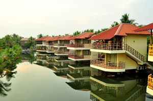 thumbnail: Lake