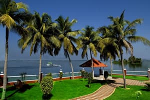 thumbnail: Garden