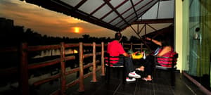 thumbnail: Outdoor pool
