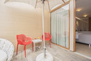 thumbnail: Terrace/patio