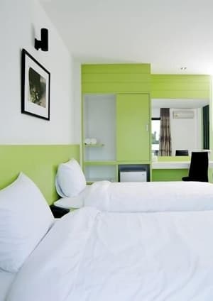 thumbnail: Room