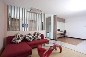 thumbnail: Living area