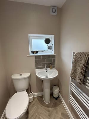 thumbnail: Bathroom