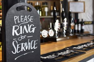 thumbnail: Bar (on property)