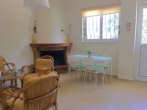 thumbnail: Lobby sitting area