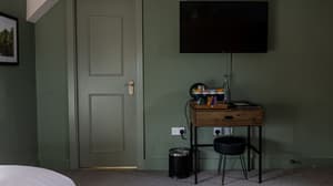 thumbnail: Room