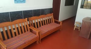 thumbnail: Lobby sitting area