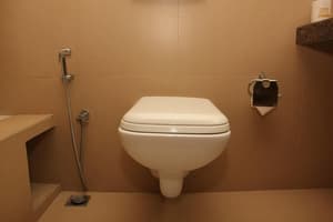 thumbnail: Bathroom