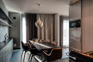 thumbnail: In-room dining