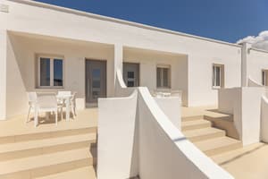 thumbnail: Terrace/patio