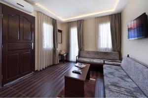 thumbnail: Living area