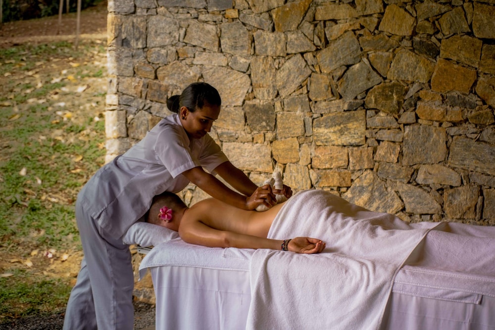 Massage