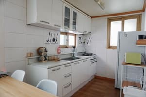 thumbnail: Private kitchen