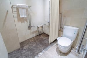 thumbnail: Bathroom