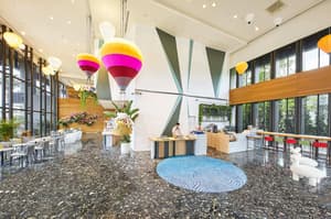 thumbnail: Reception hall