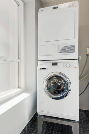 thumbnail: Laundry room