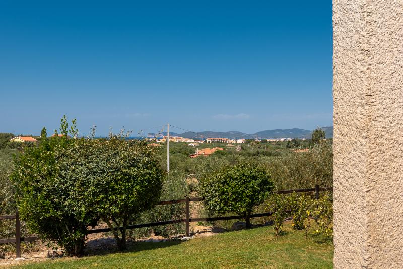 General view