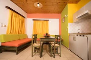thumbnail: Private kitchenette