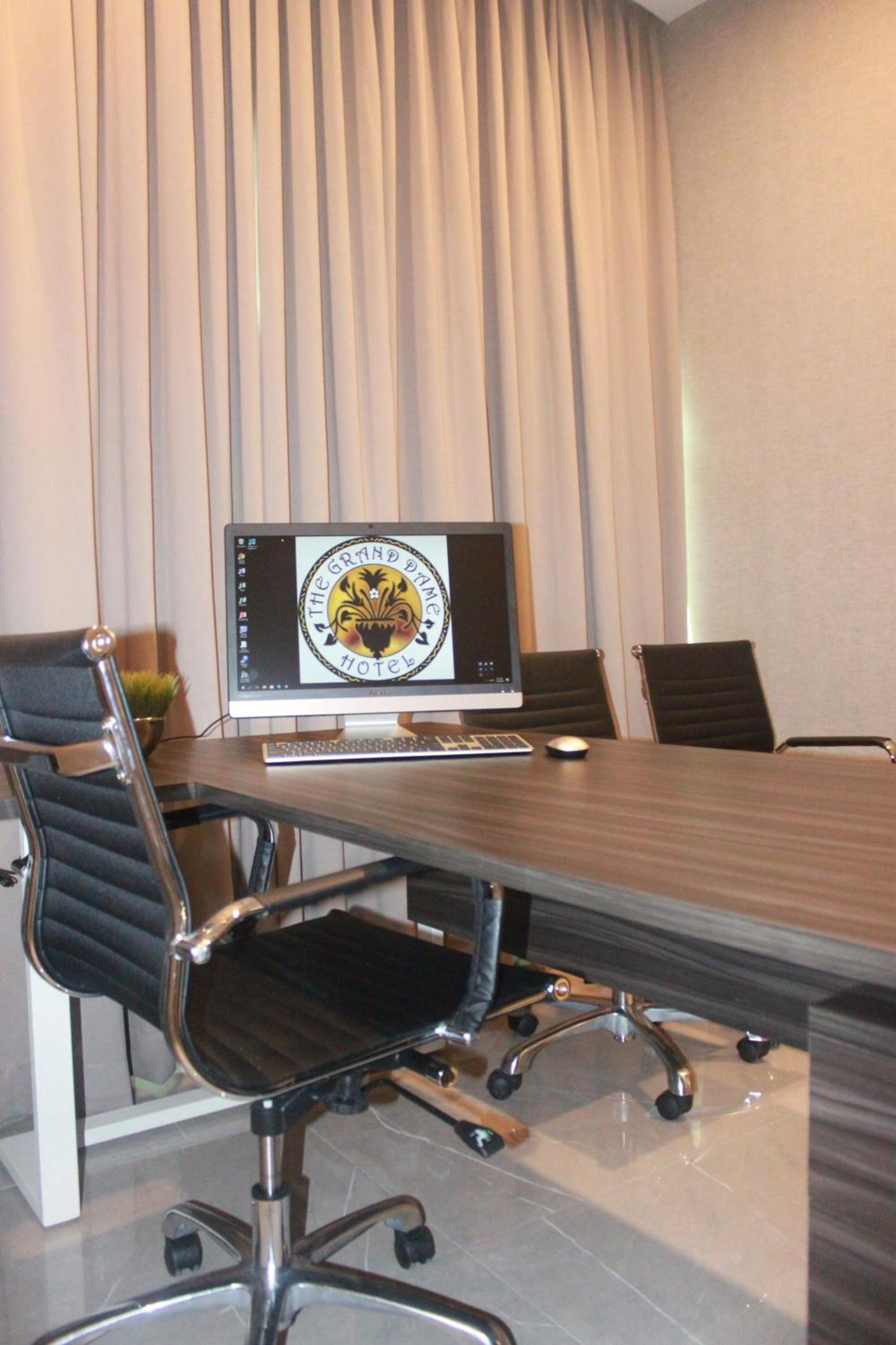 Work-area