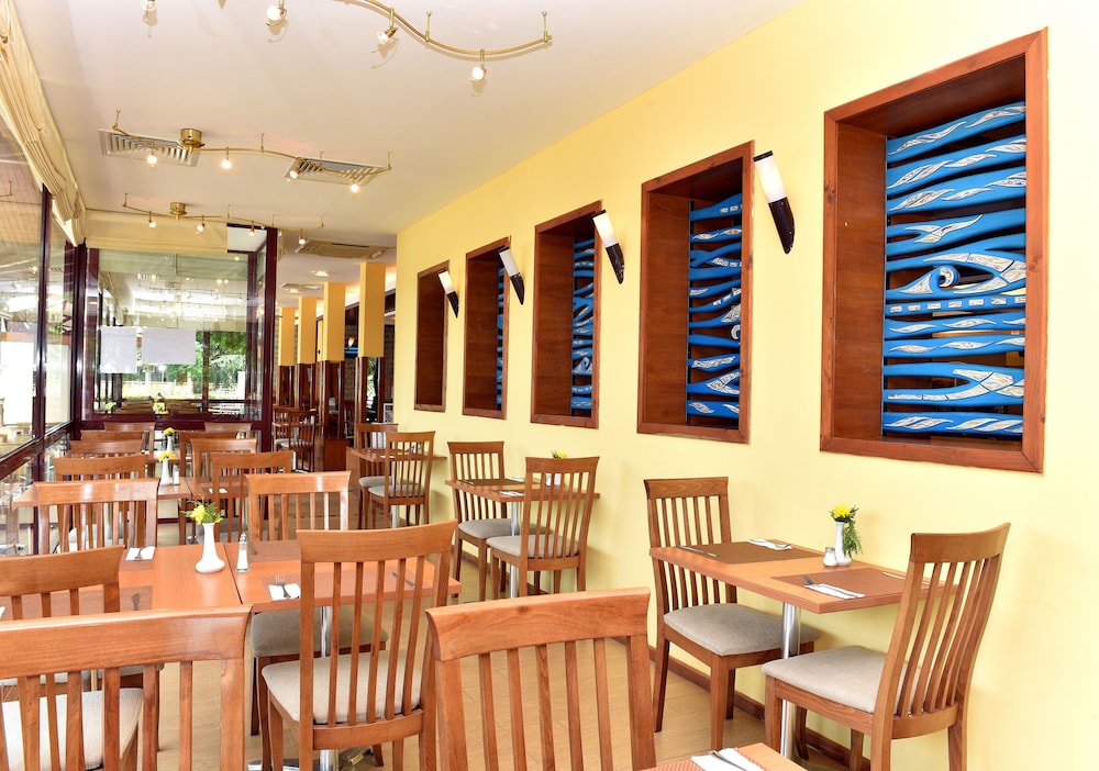 Restaurant-cafeteria