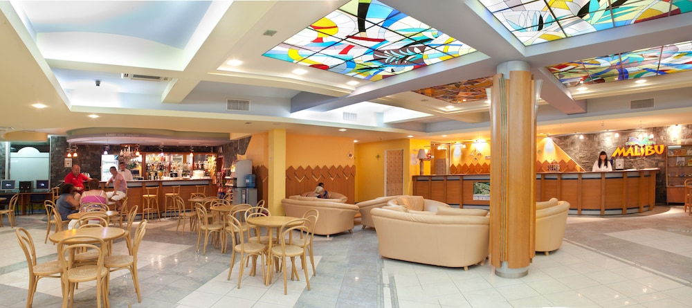 Restaurant-cafeteria