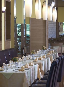 Restaurant-cafeteria