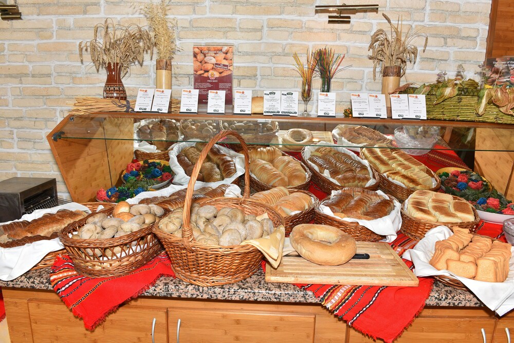 Restaurant-cafeteria